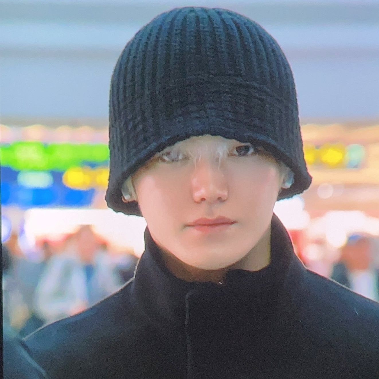 泰容 (NCT 127)的最新活动照片