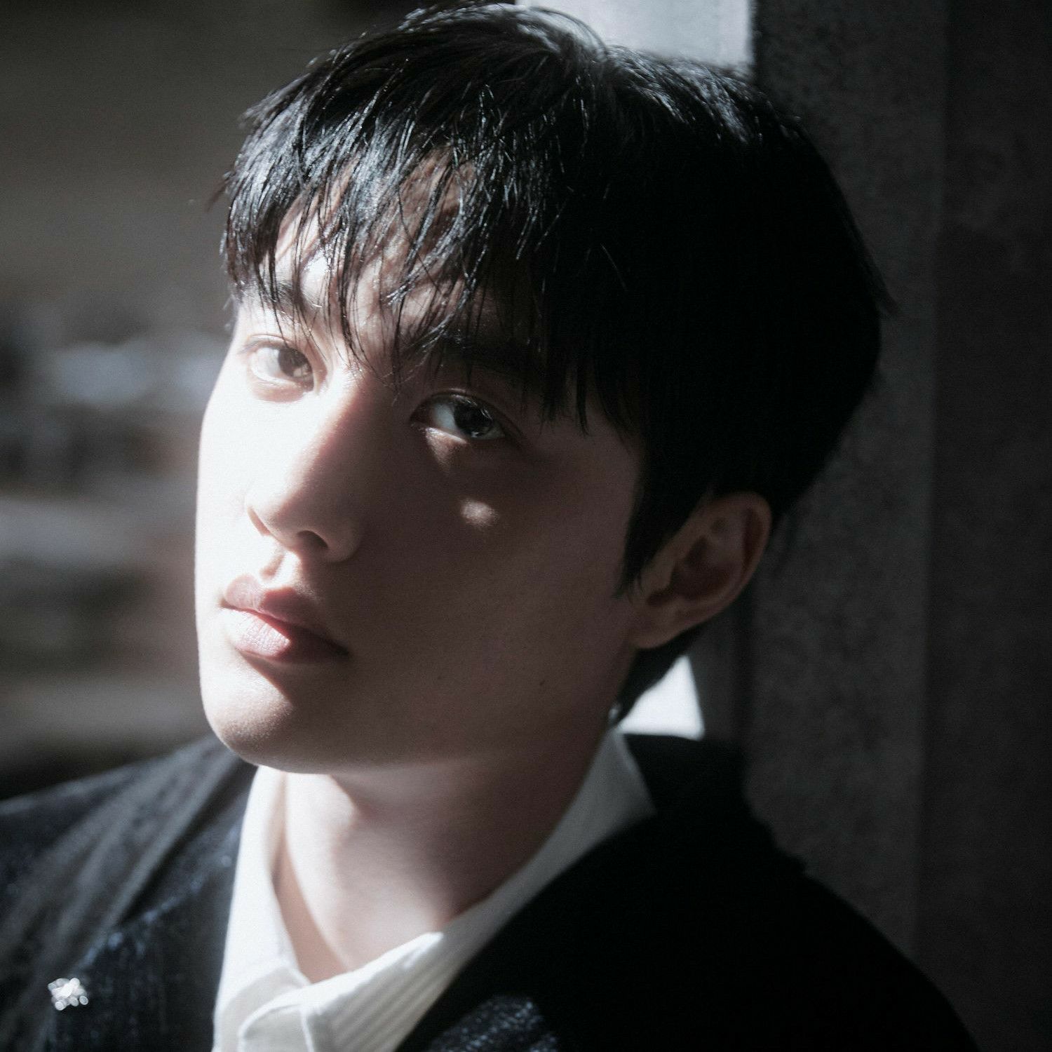 디오 (EXO)의 최신 사진