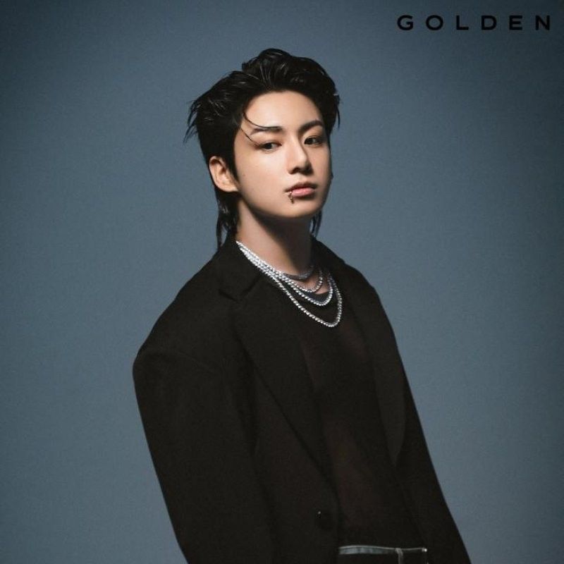 Foto terbaru Jungkook (BTS)