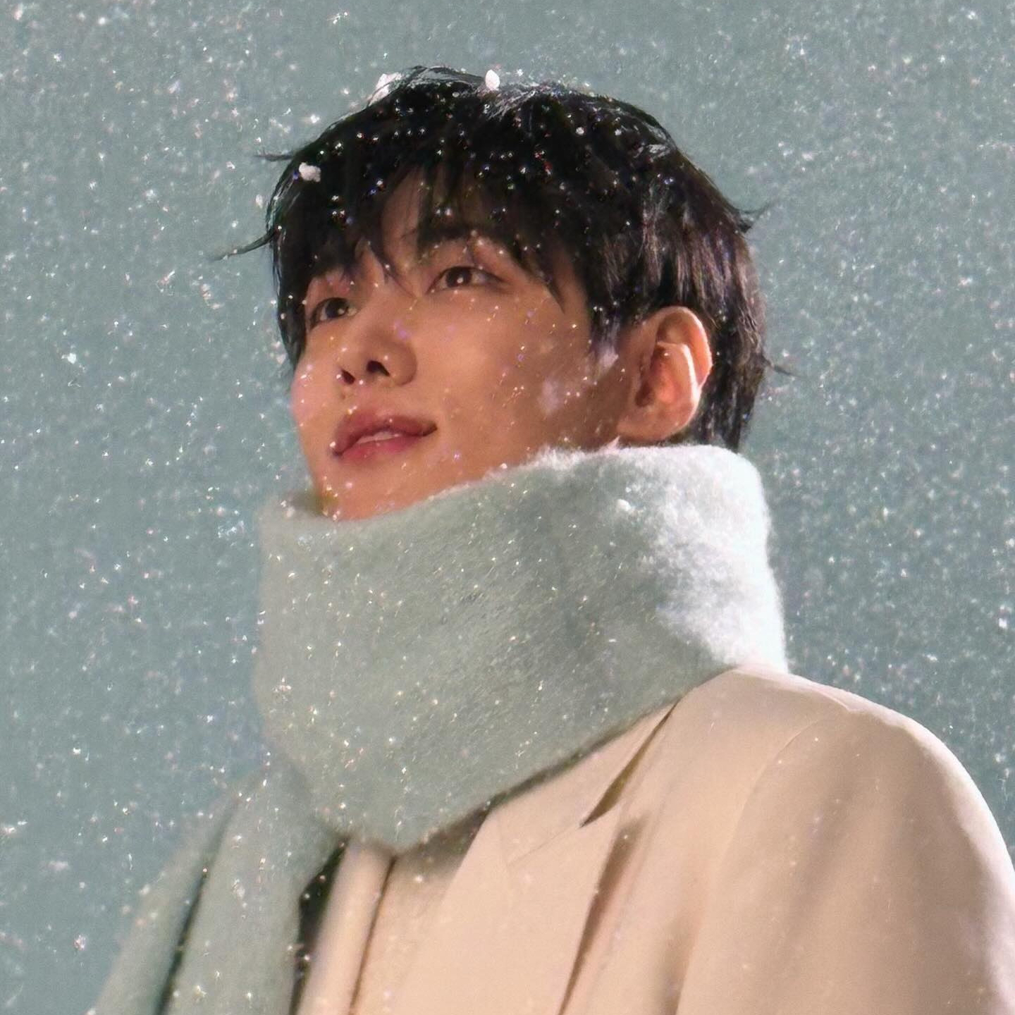 Latest photo of Jaechan (DKZ)