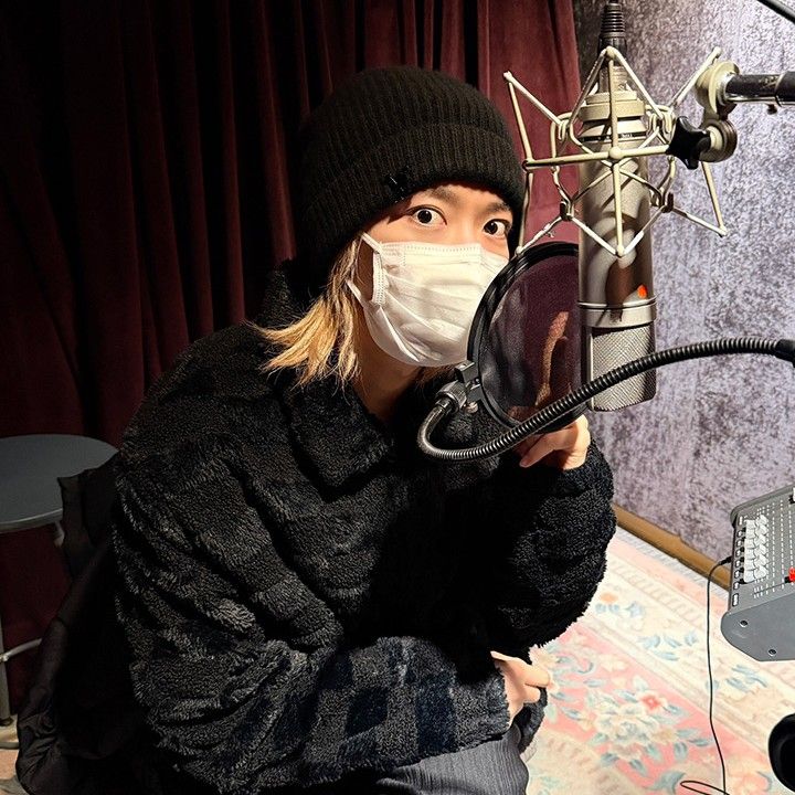 Latest photo of Yuta (NCT 127)