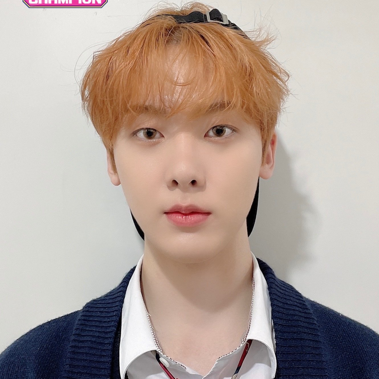 아스트로의 비하인드 컷