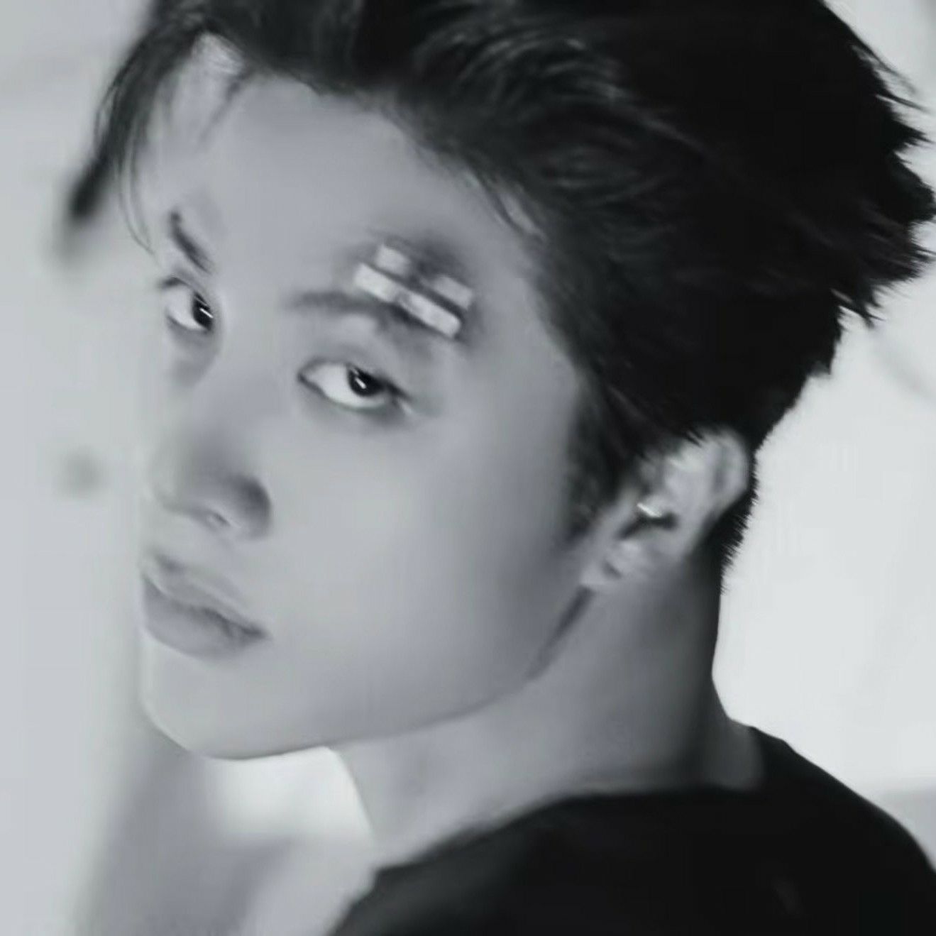Potret di balik layar So Junghwan (TREASURE)