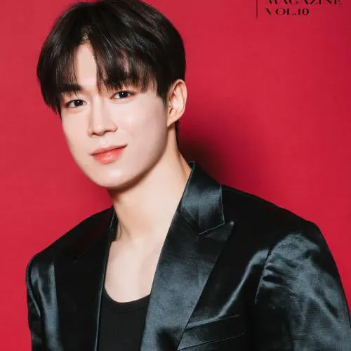 SF9의 비하인드 컷