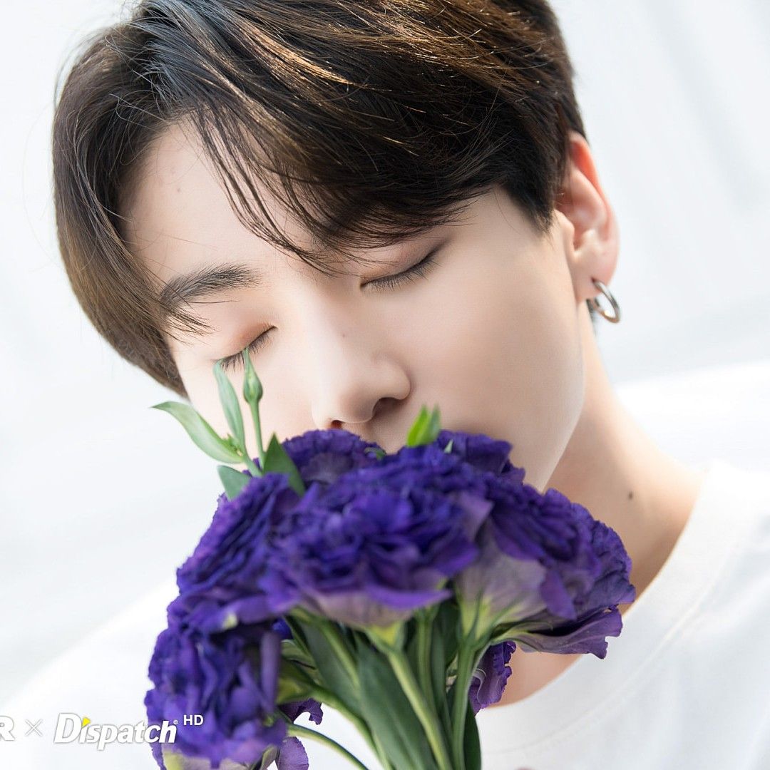 정국 (방탄소년단)의 비하인드 컷