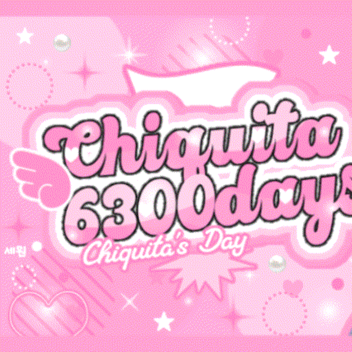Potret di balik layar Chiquita (BABYMONSTER)