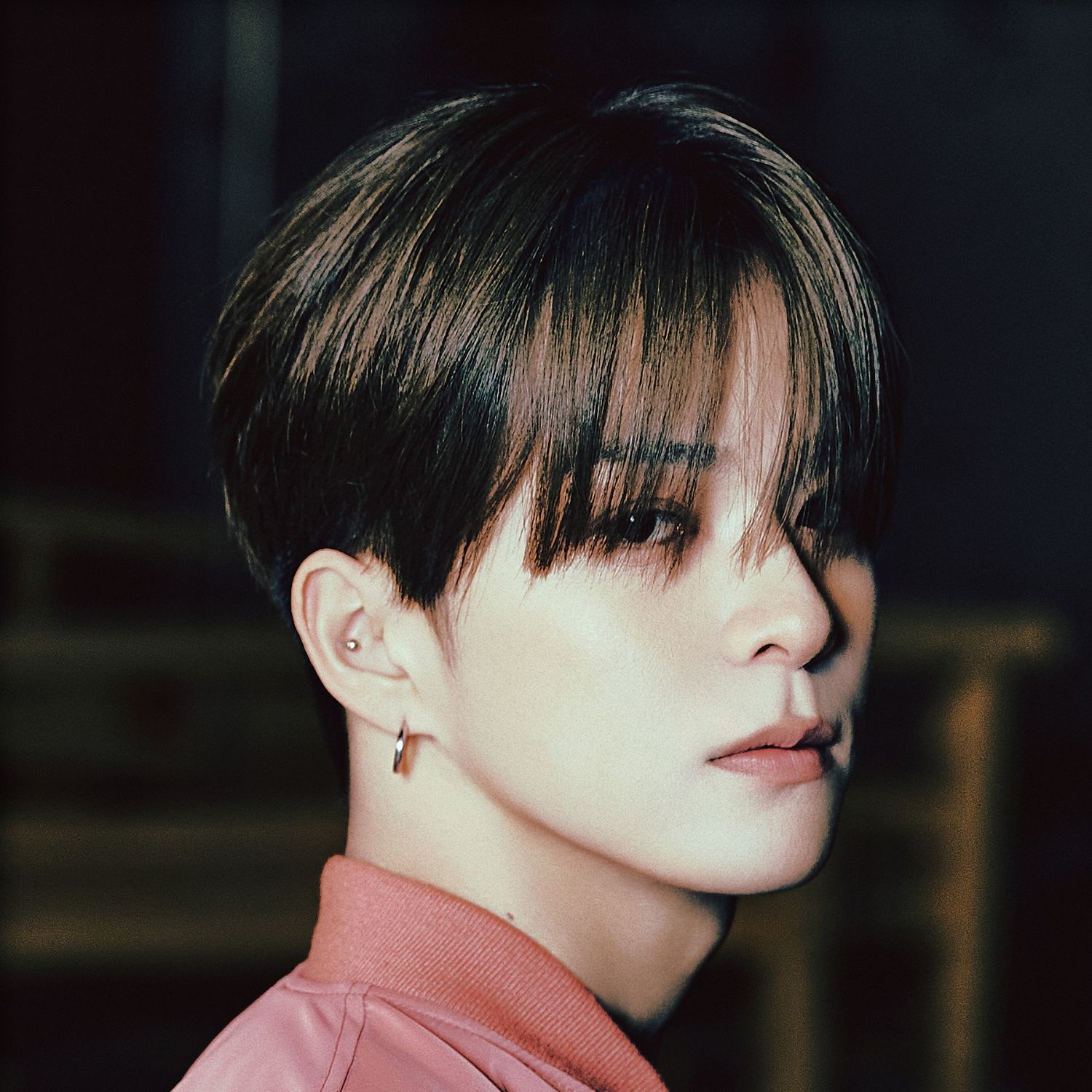 TREASURE的幕后花絮