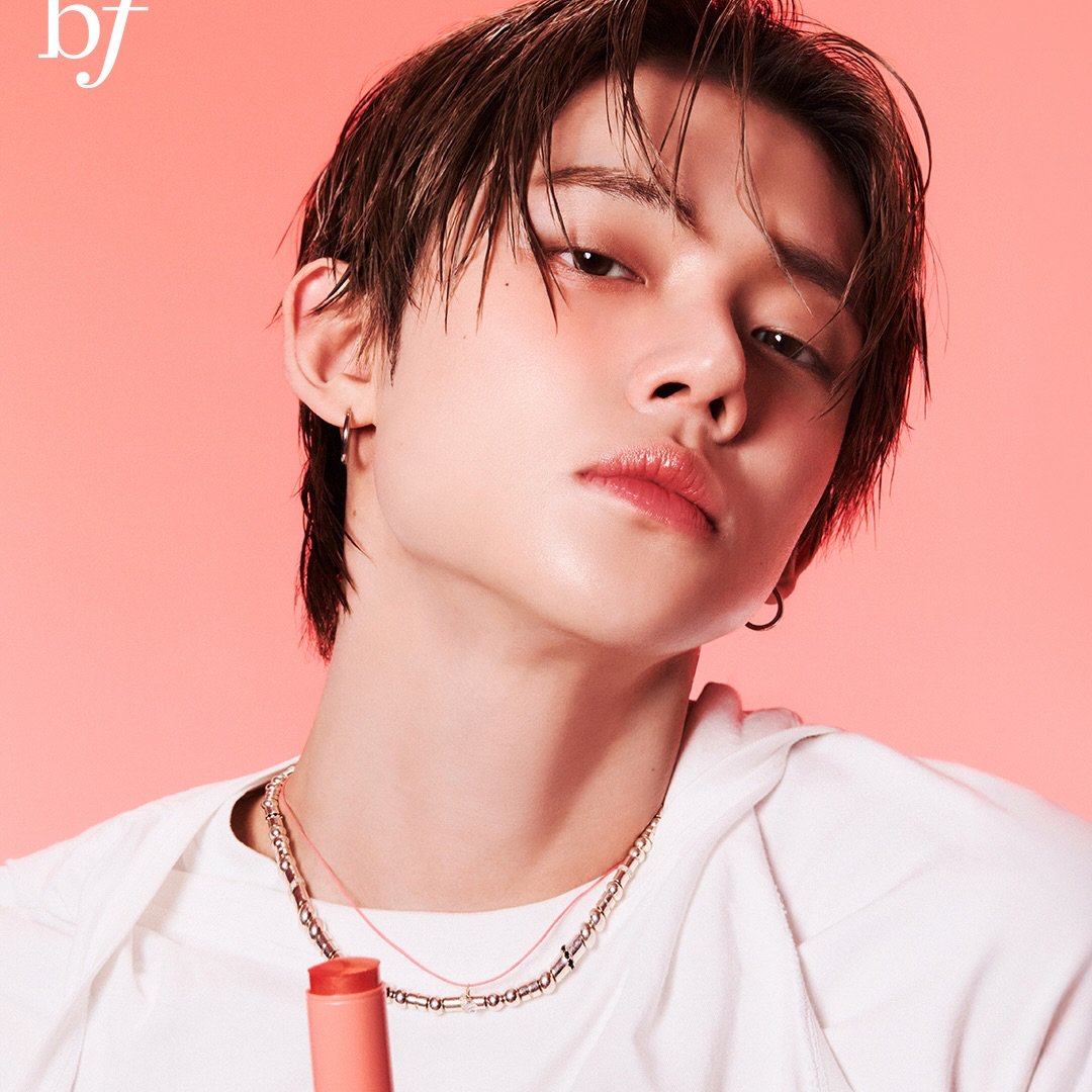 ヨンジュン (TOMORROW X TOGETHER)の最近の活動写真