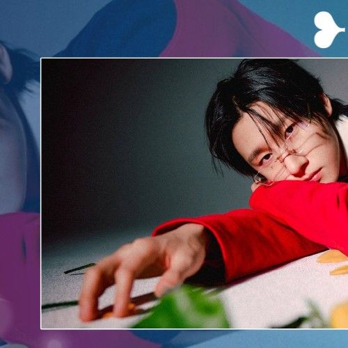 I.M (MONSTA X)粉丝拍下的瞬间