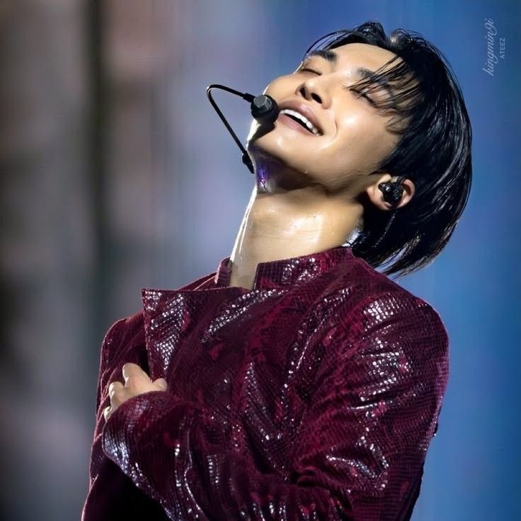 에이티즈의 최신 사진