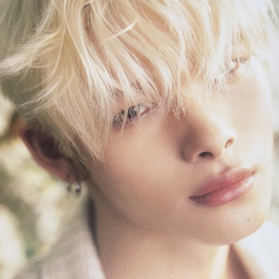 NI-KI (ENHYPEN)的最新活動照片