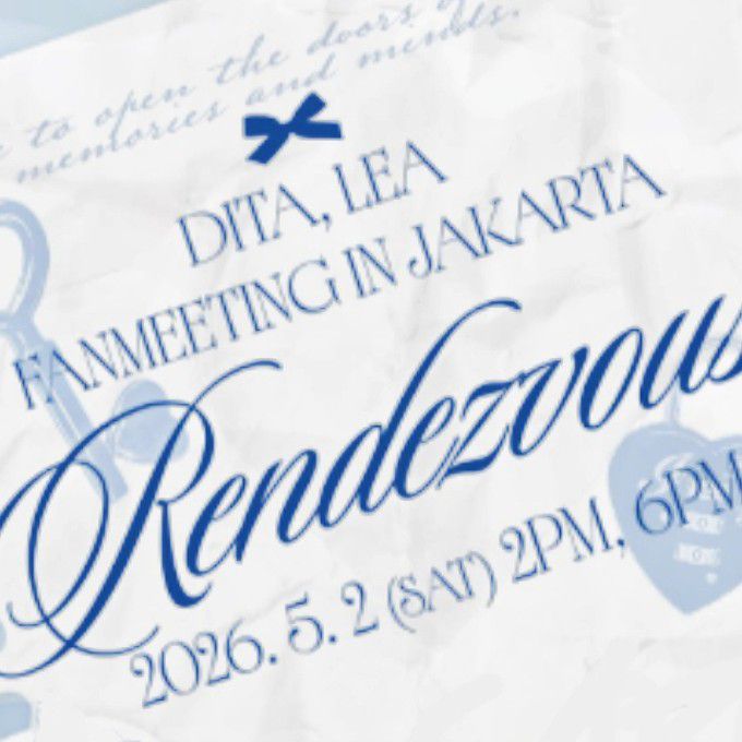 Latest photo of Dita