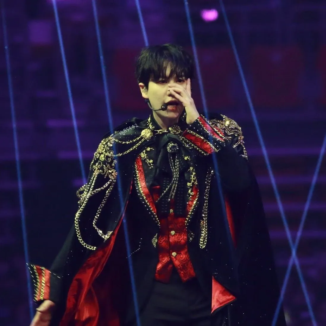 圭贤 (Super Junior)的最新活动照片