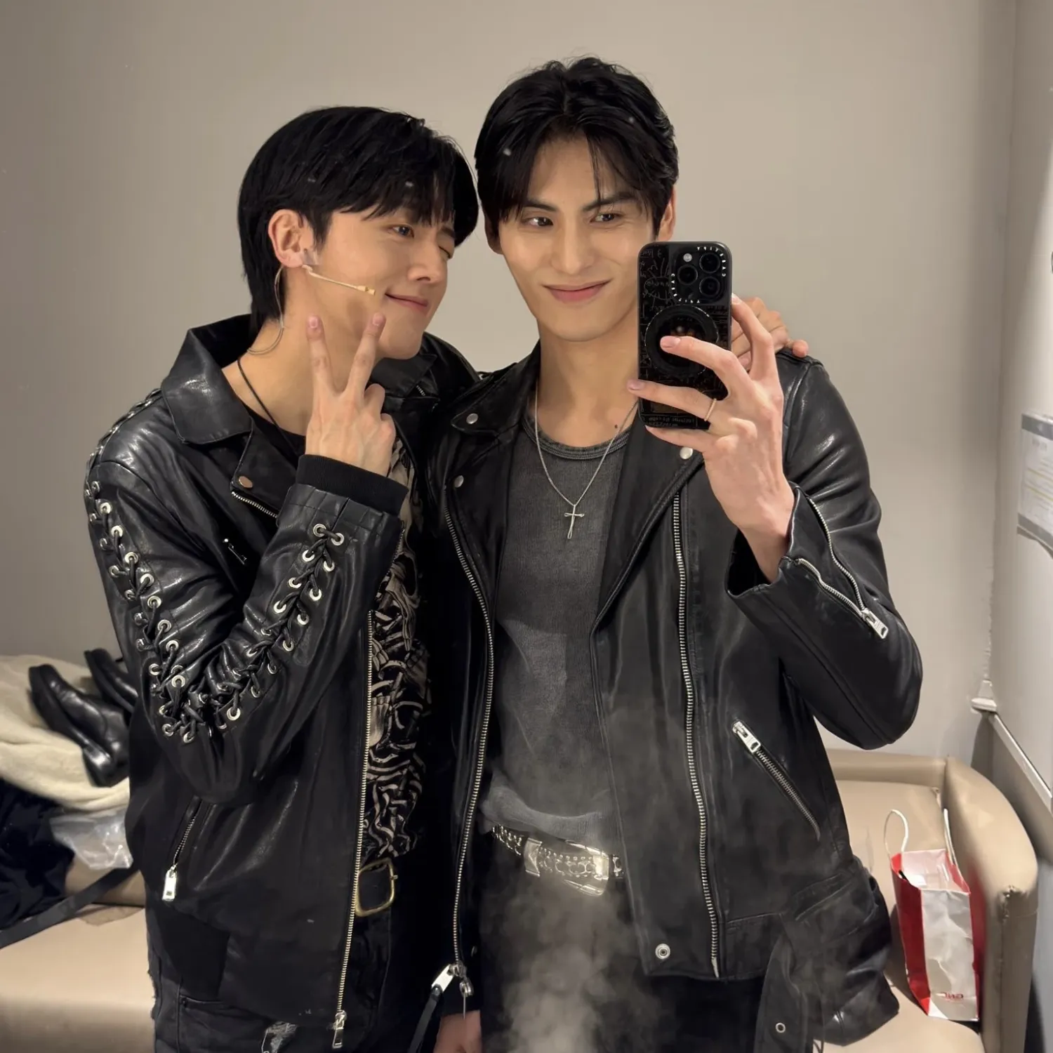 SF9 팬이 찍은 순간