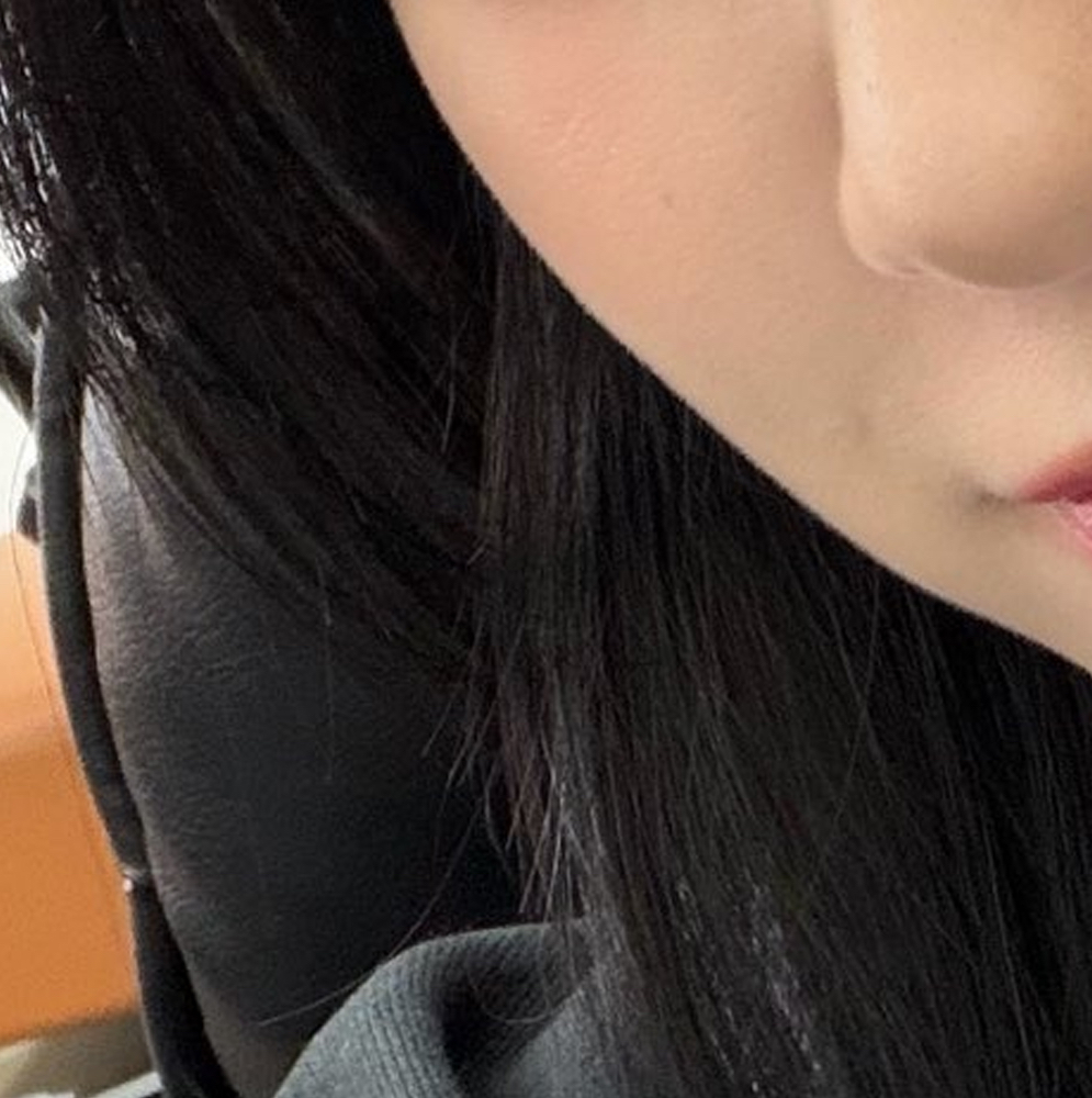 Behind-the-scenes cut of HyunJin (Loossemble)