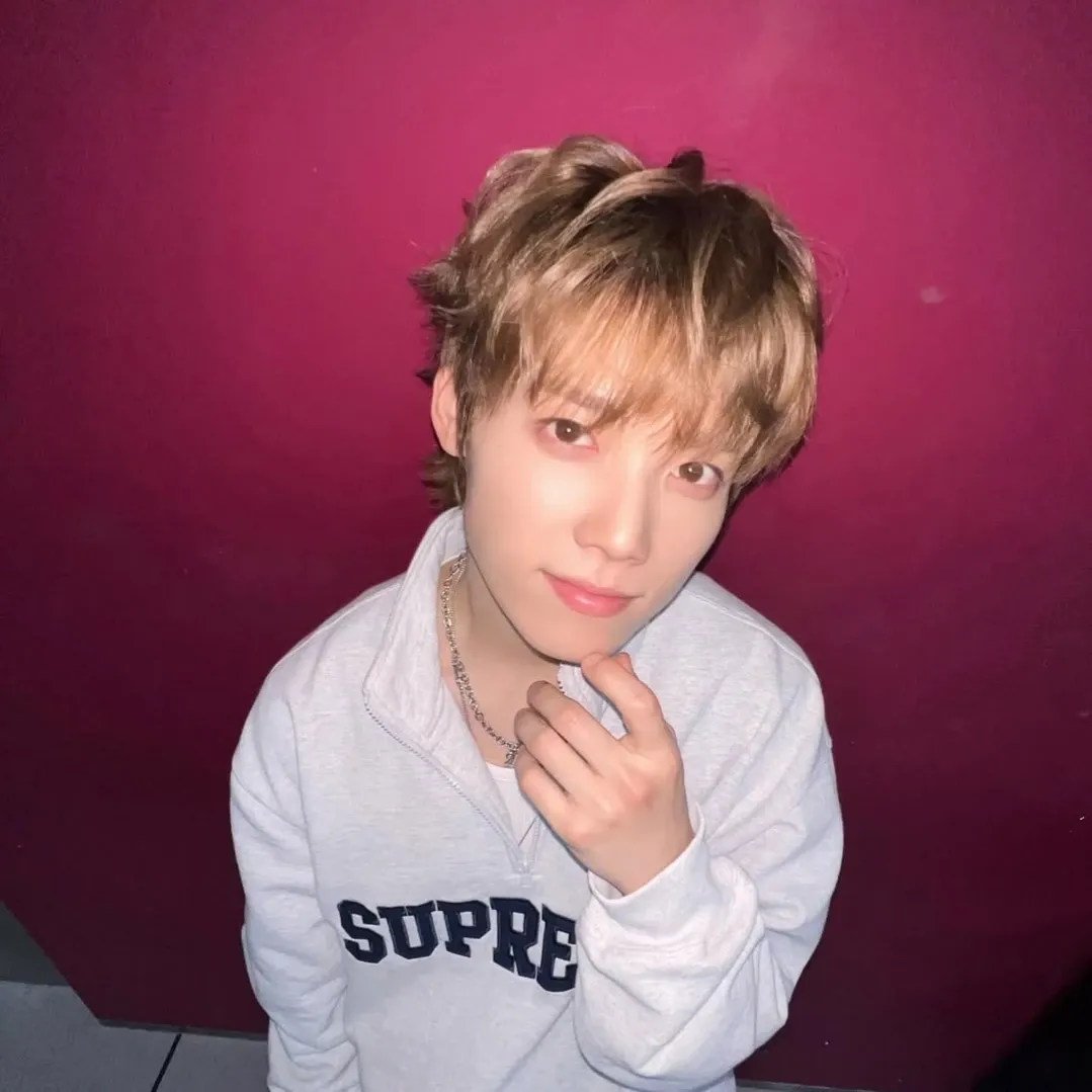 Recent activity shot of Kimura Masaya (INI)