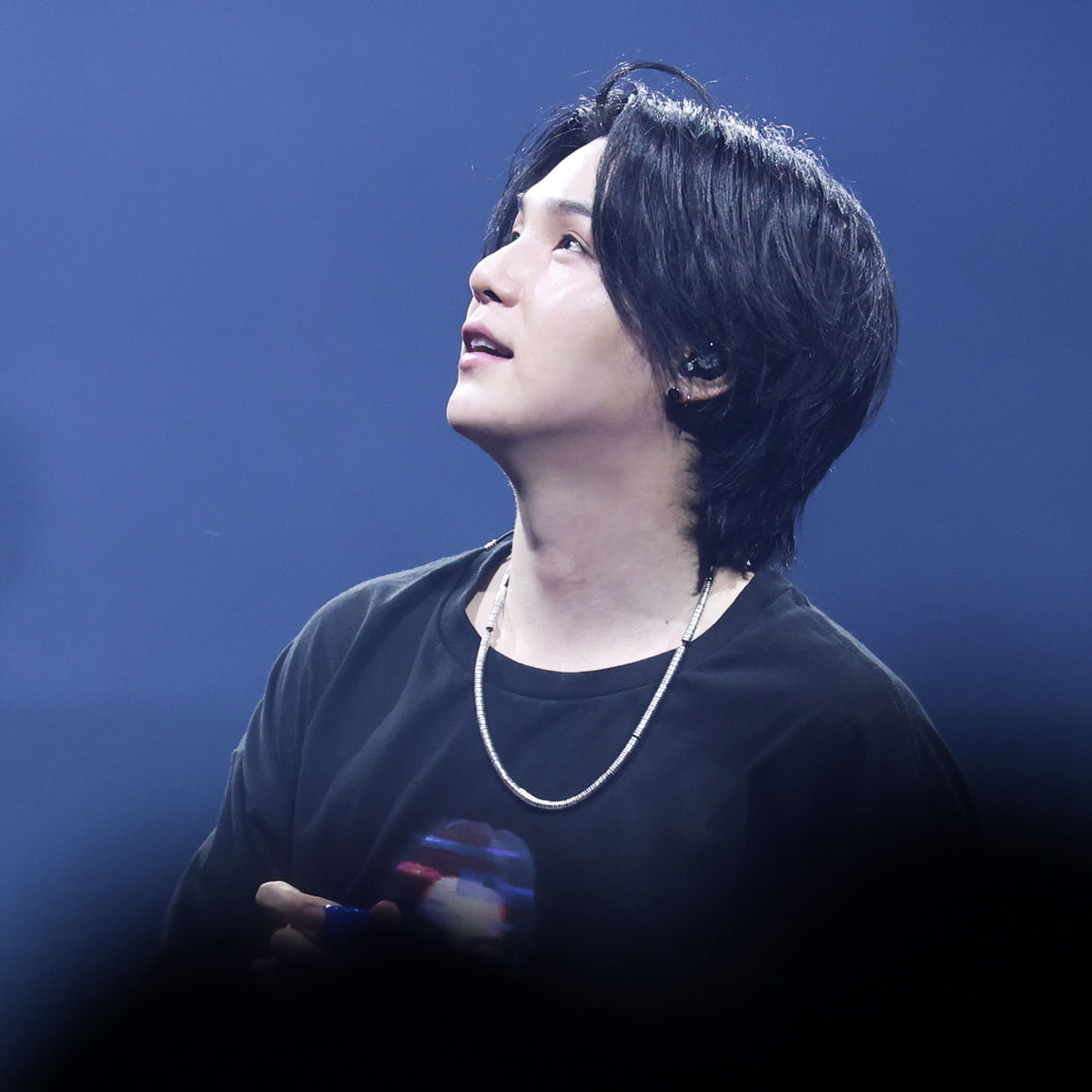 슈가 (방탄소년단)의 최신 사진