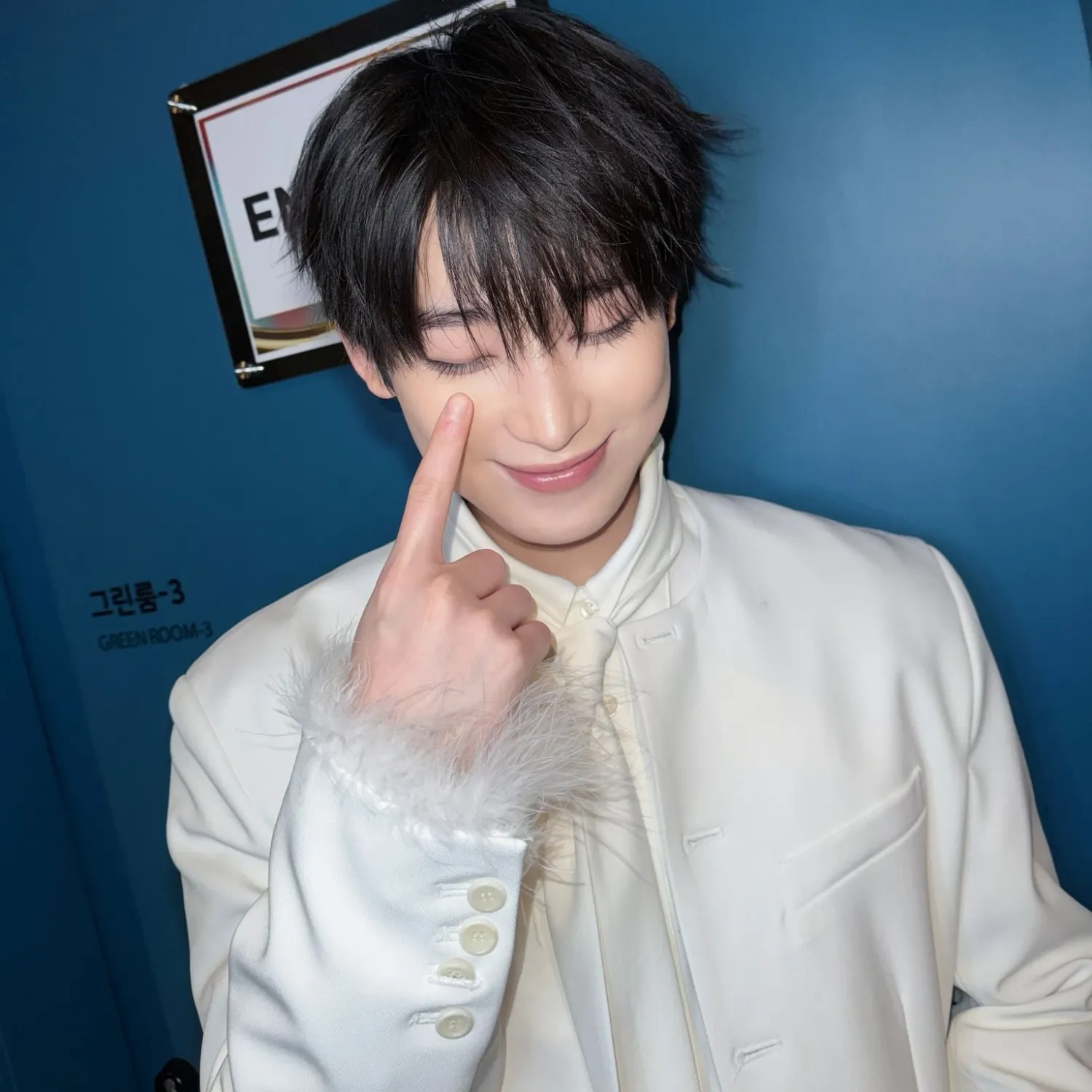 ENHYPEN의 비하인드 컷