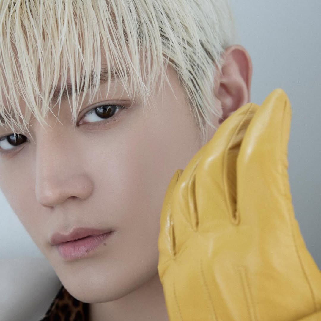 Foto aktivitas terbaru NCT