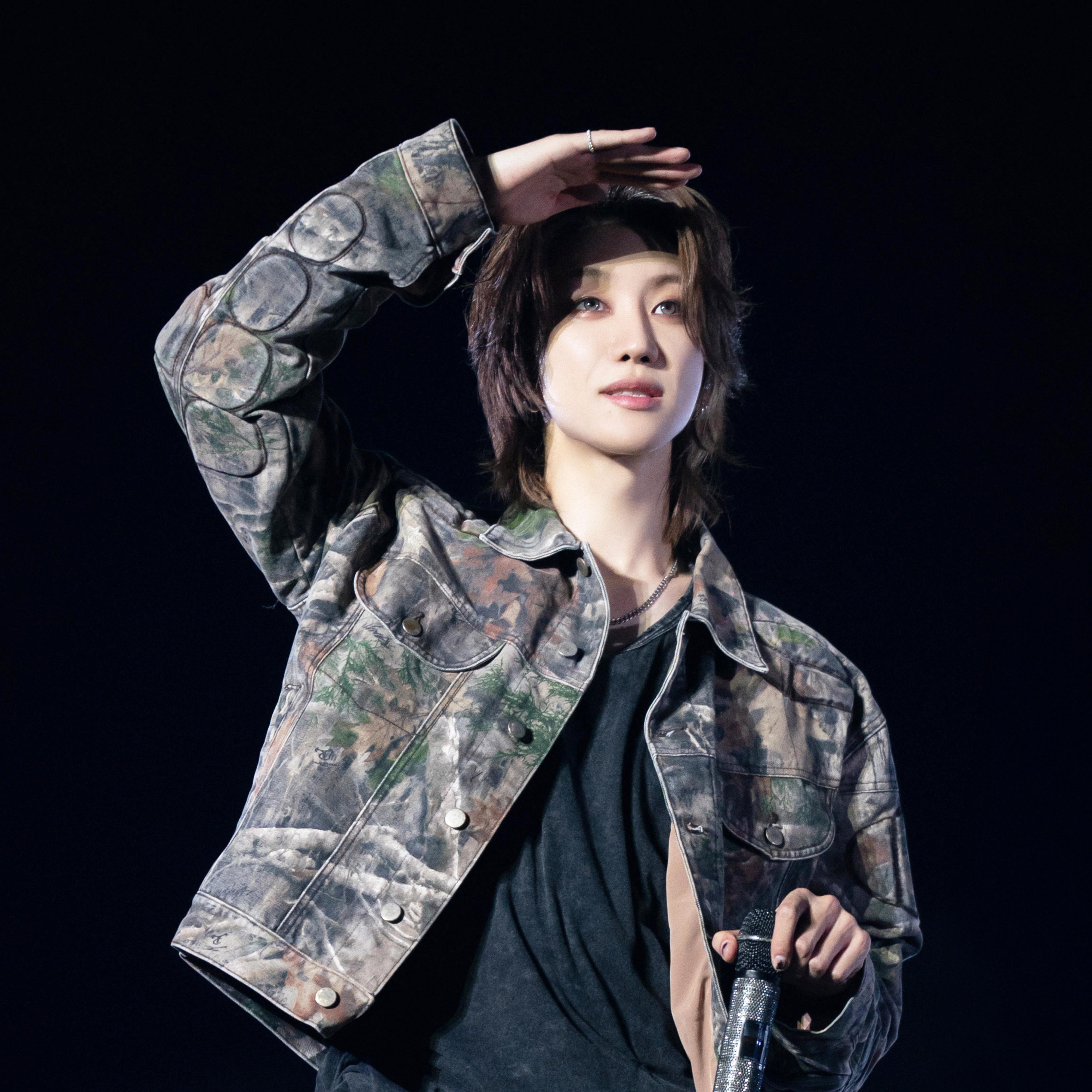 세븐틴 최근 활동샷