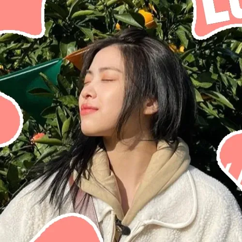 リュジン (ITZY)ファンが撮った瞬間