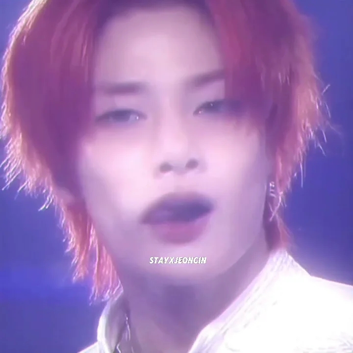 Latest photo of I.N (Stray Kids)