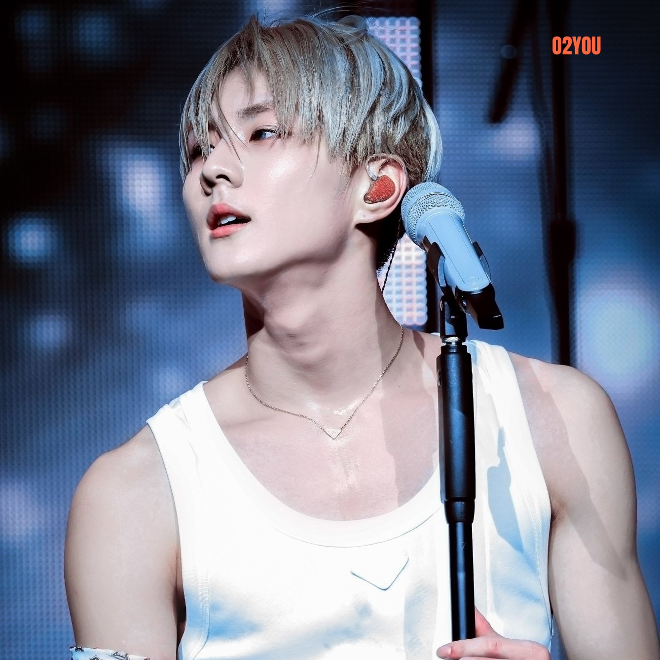 ENHYPEN的最新活動照片