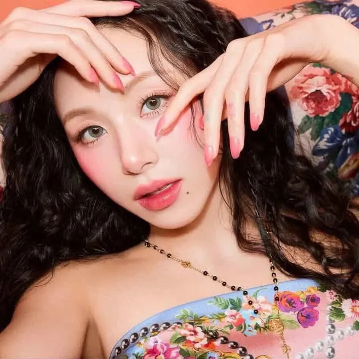 TWICE 팬이 찍은 순간