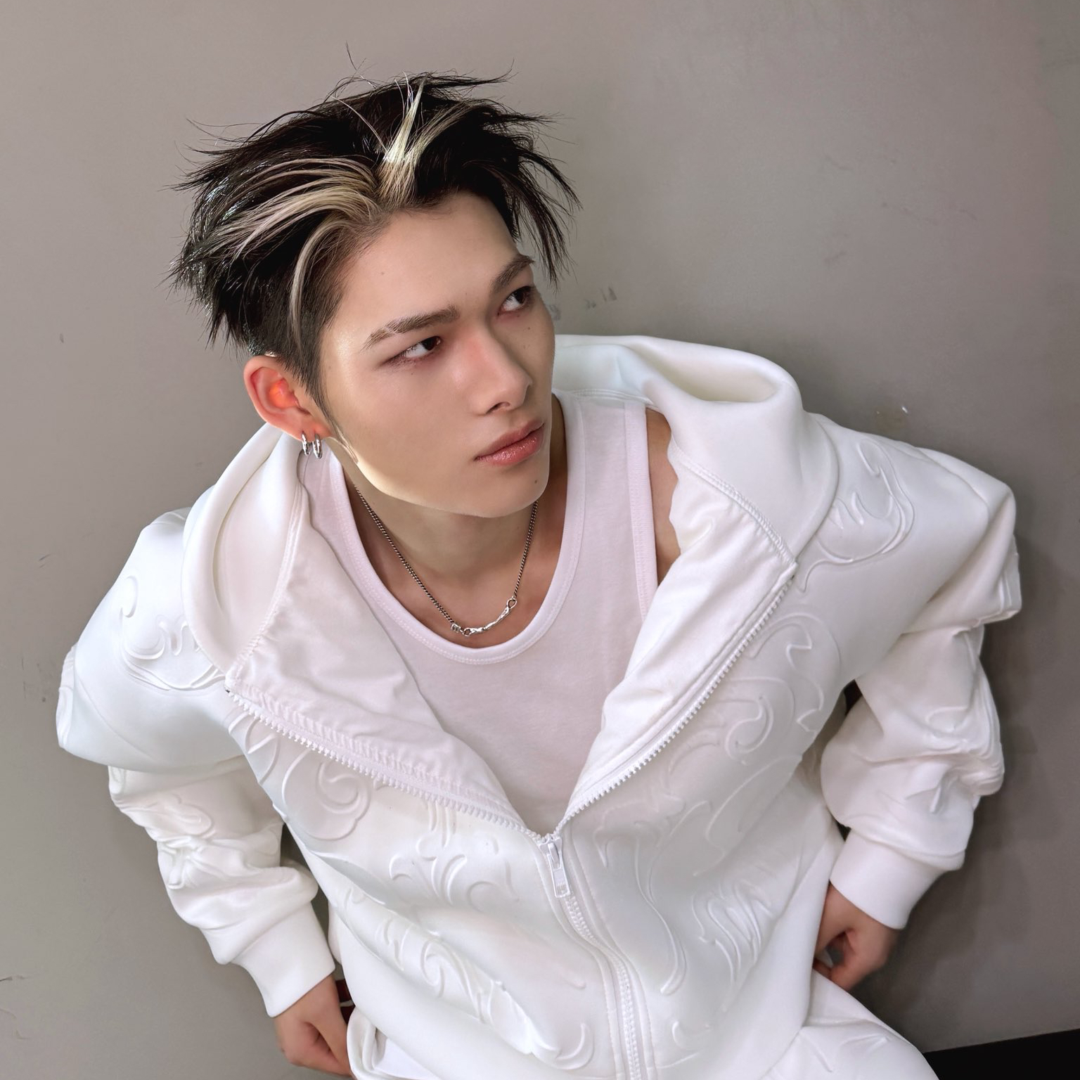 NI-KI (ENHYPEN)的最新活動照片