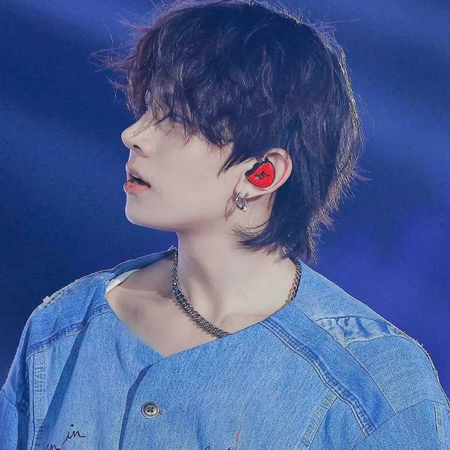 에반 최근 활동샷