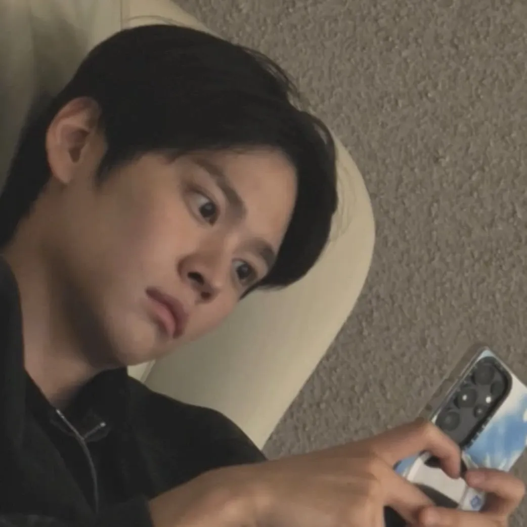 Eunseok (RIIZE)的幕后花絮