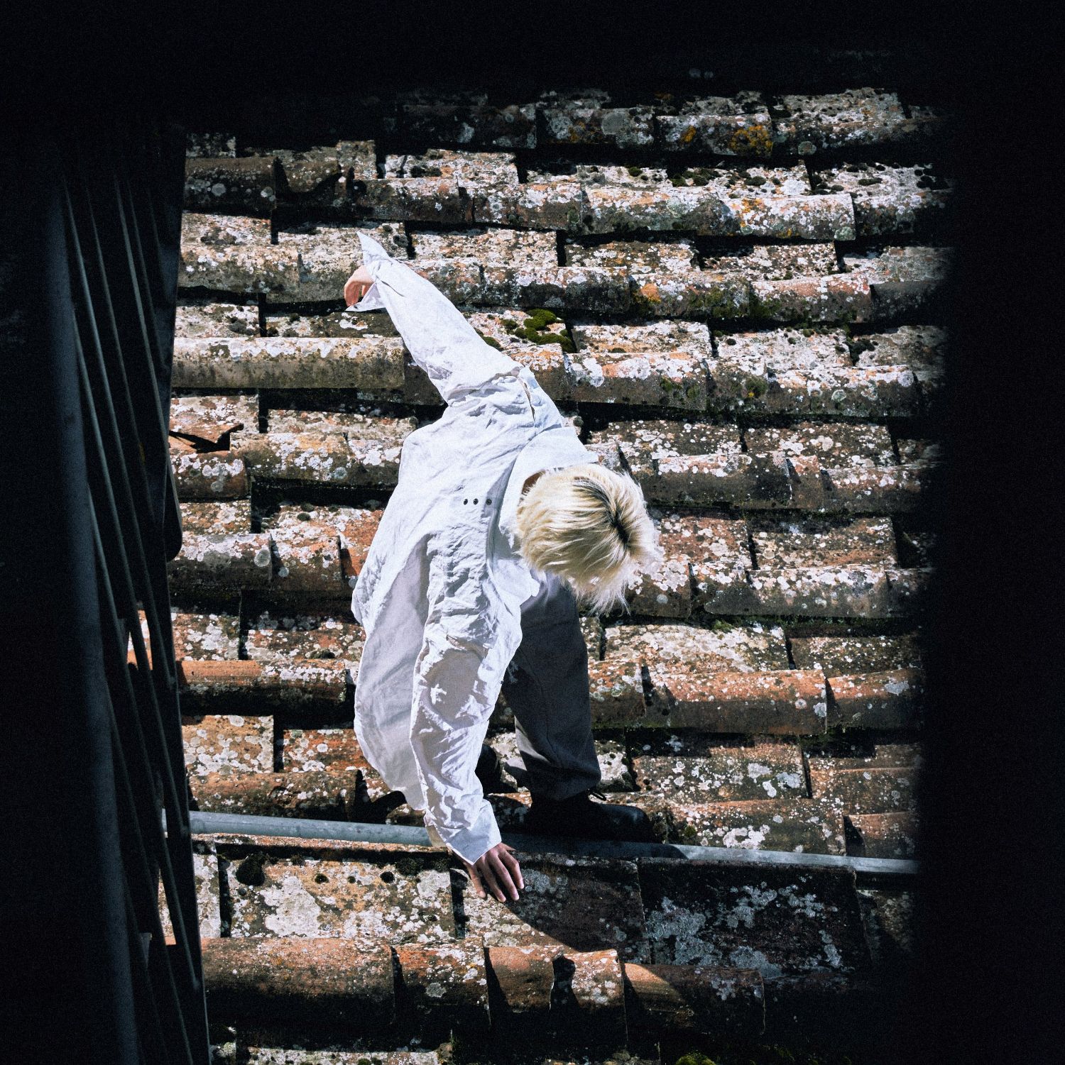 NI-KI (ENHYPEN)的幕後花絮