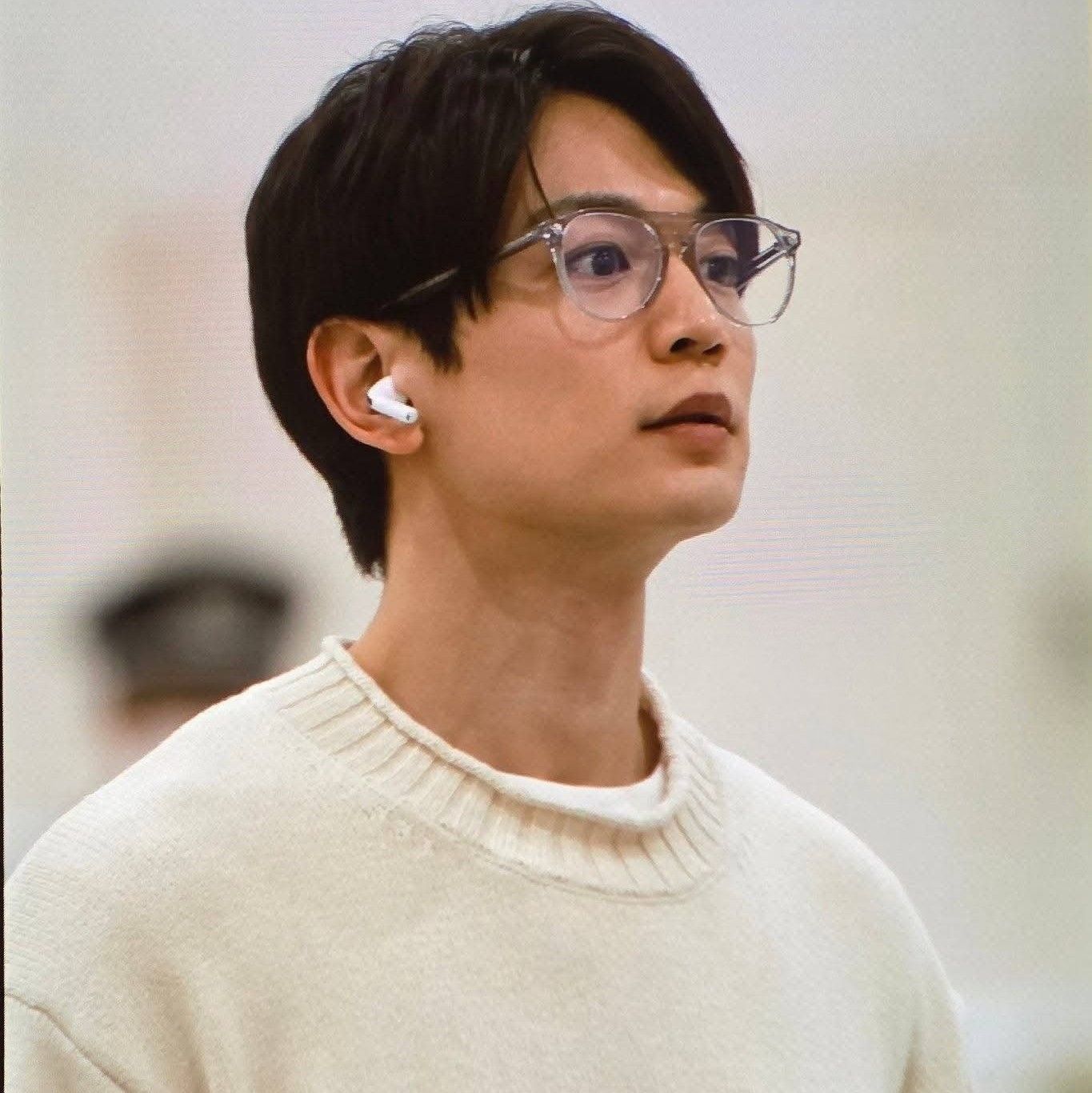 Recent activity shot of Minho (SHINee)