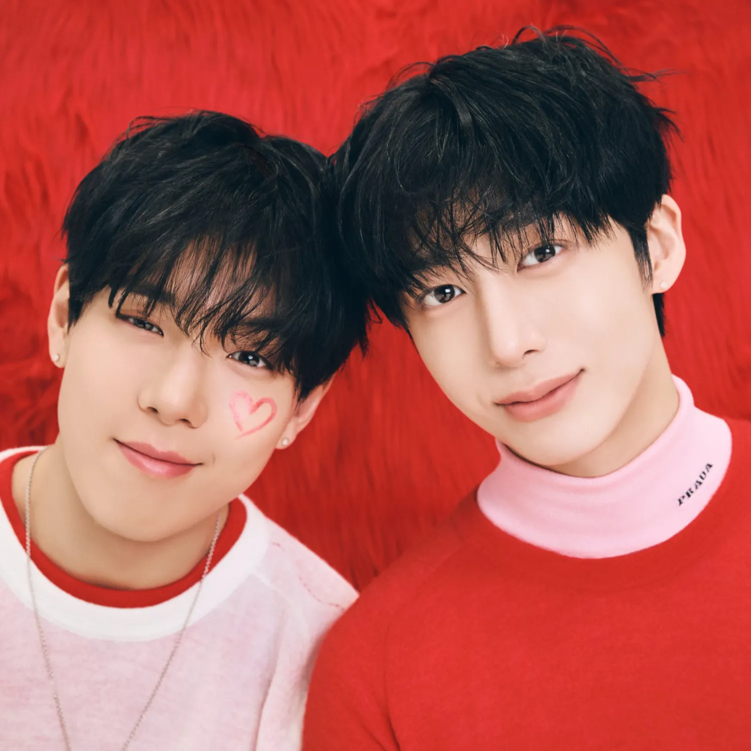 셔누 (몬스타엑스) 팬이 찍은 순간