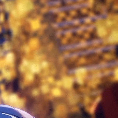 A moment captured by Eunho (PLAVE)'s fan