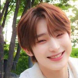 ENHYPEN粉絲拍下的瞬間