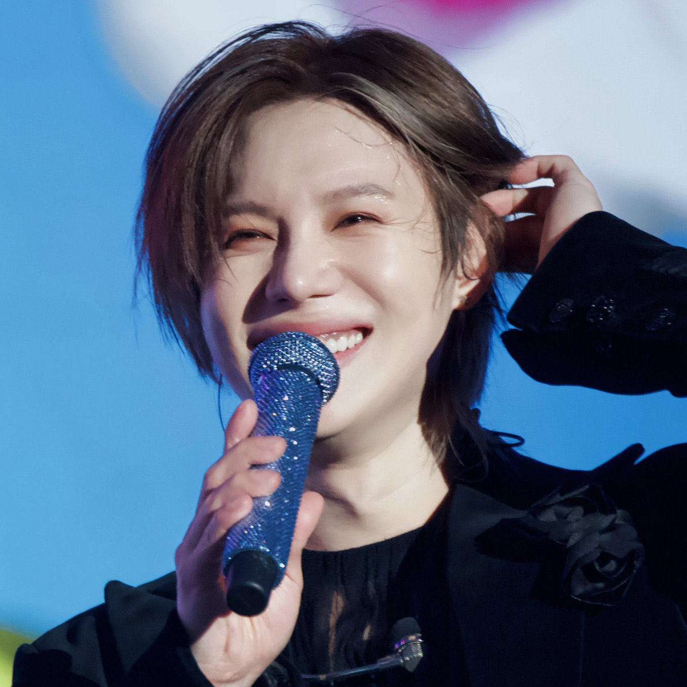 テミン (SHINee)の最近の活動写真