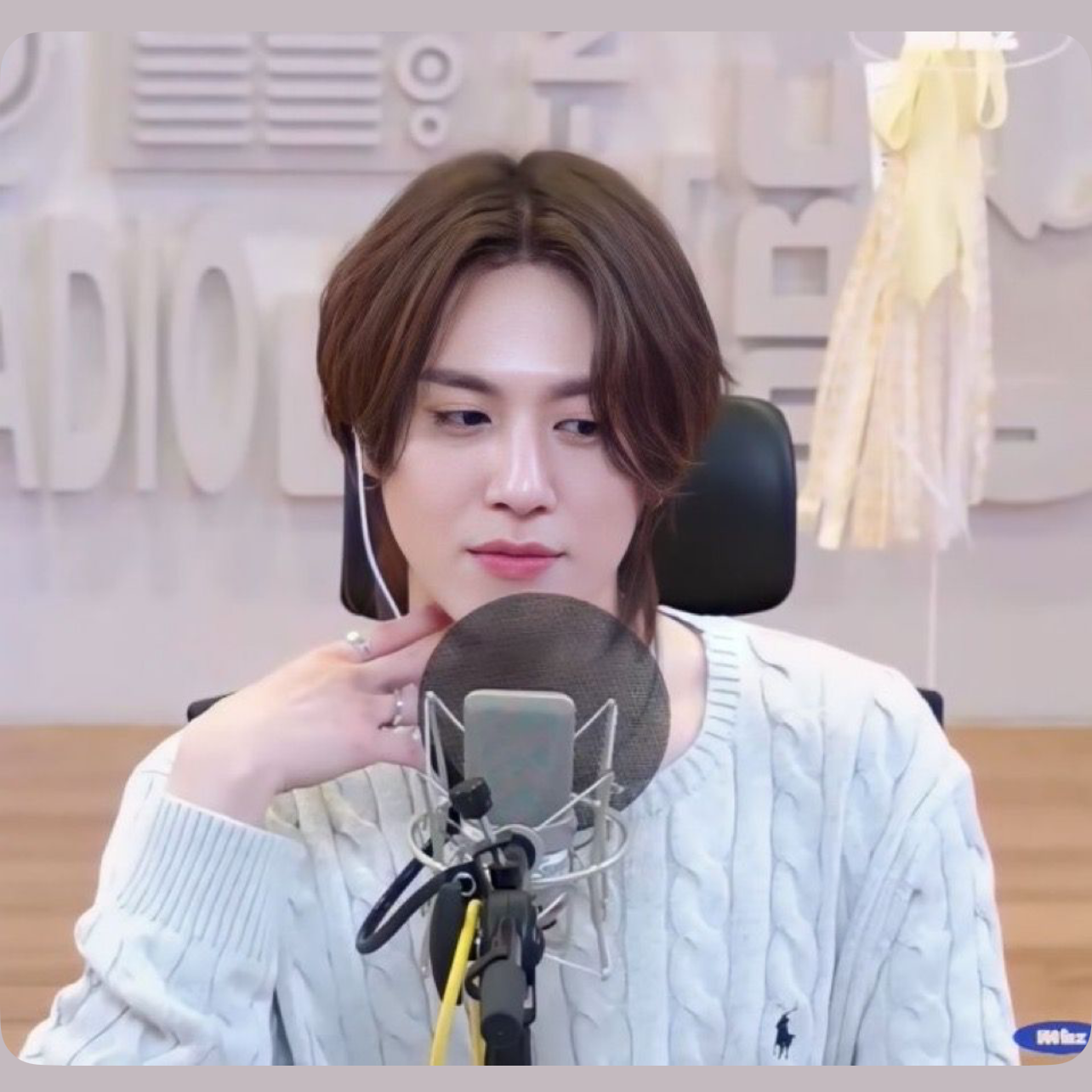 GOT7 ユギョム ファンダムコミュニティ │ KPOP人気No.1アプリ 最愛ドル