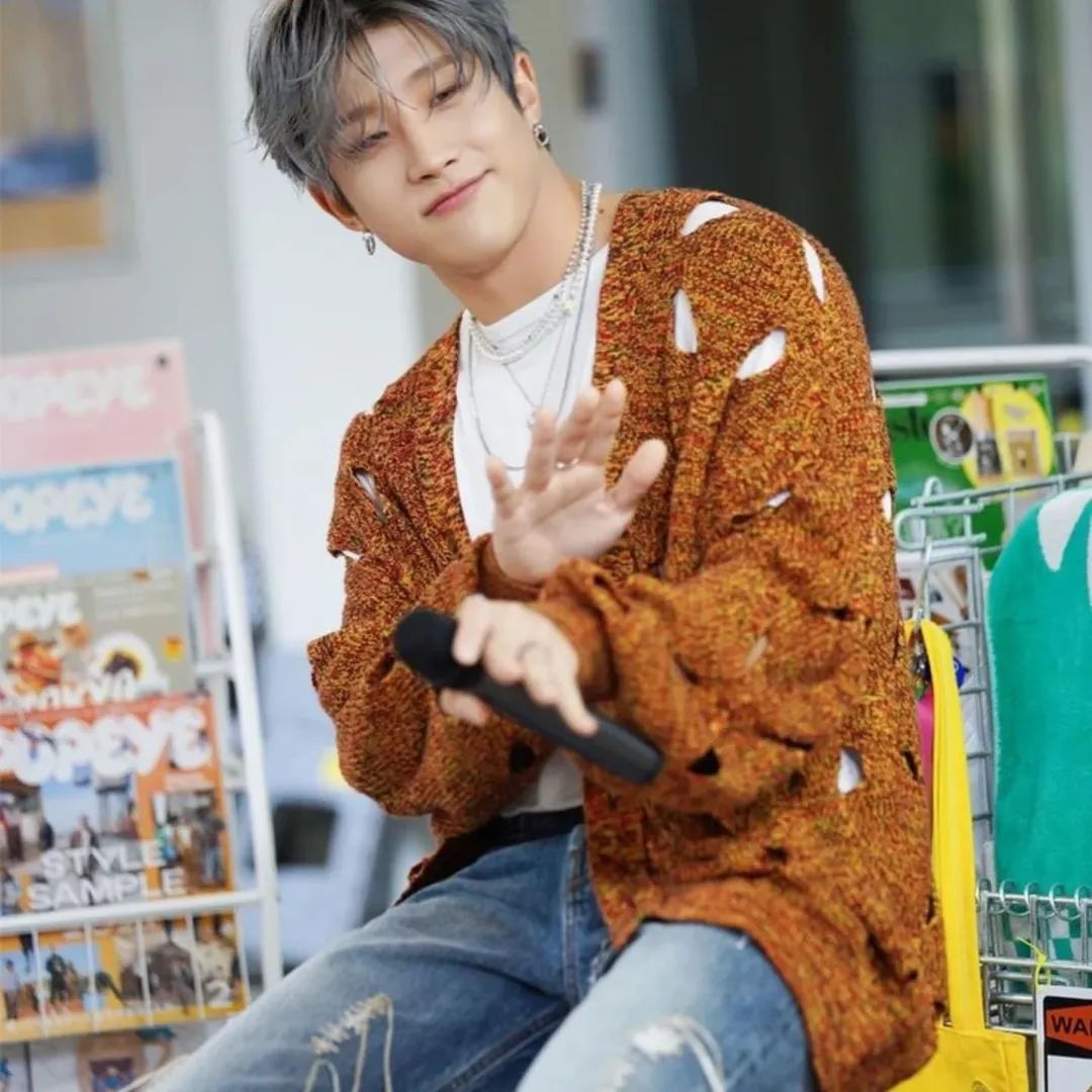 아스트로의 비하인드 컷