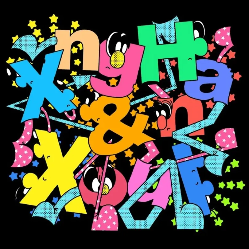 A moment captured by Seunghan's fan