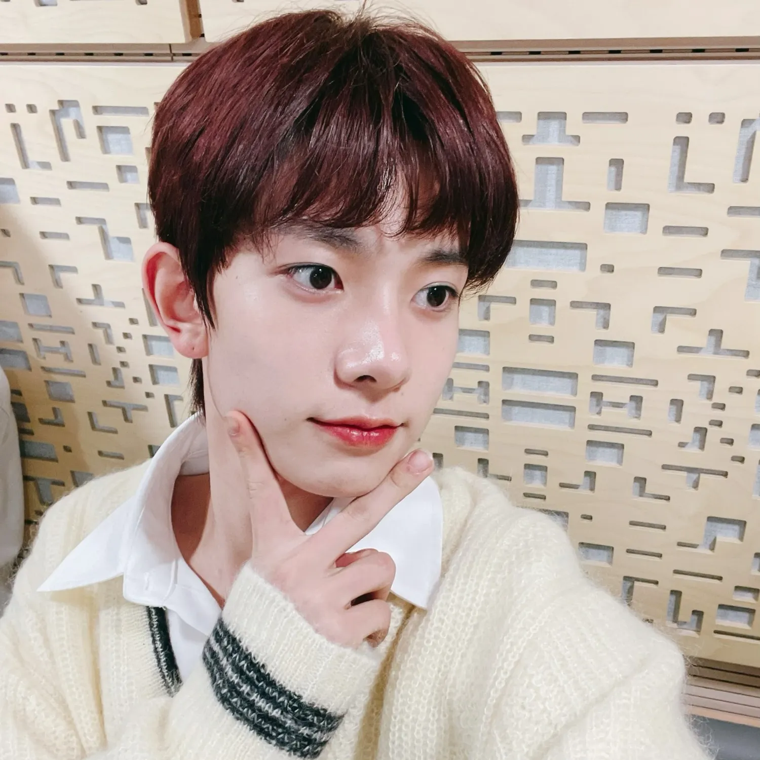 Foto aktivitas terbaru Evan