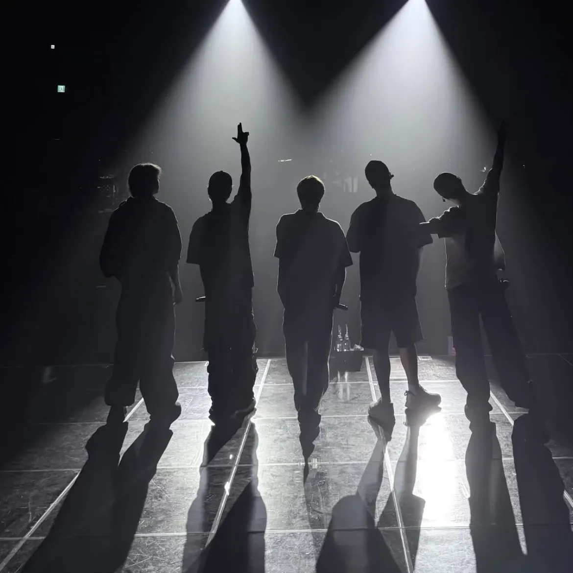 iKON 최근 활동샷