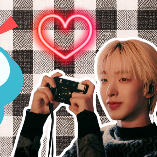 Latest photo of Haru (NEXZ)