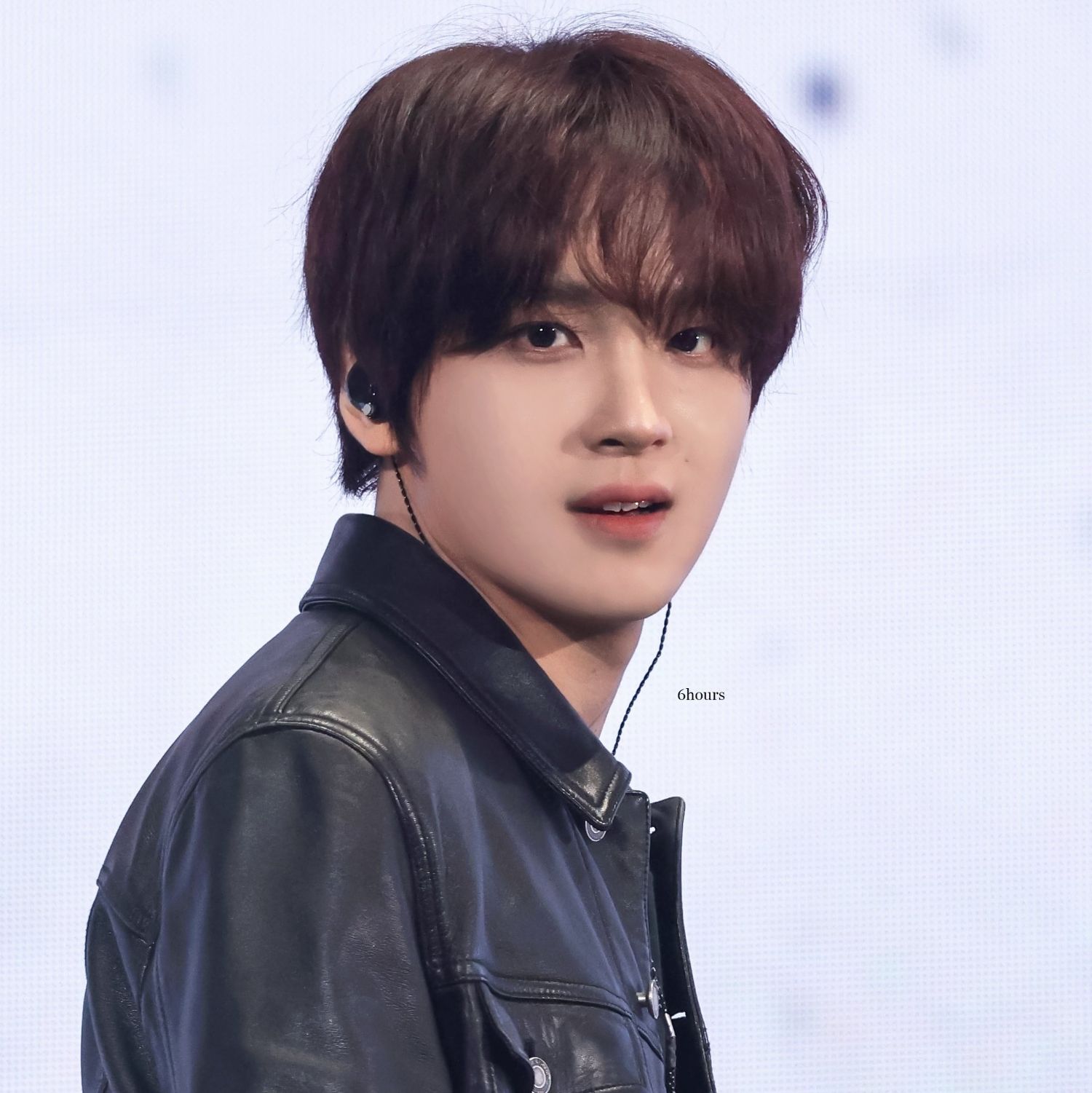 Latest photo of Haechan (NCT 127, NCT DREAM)