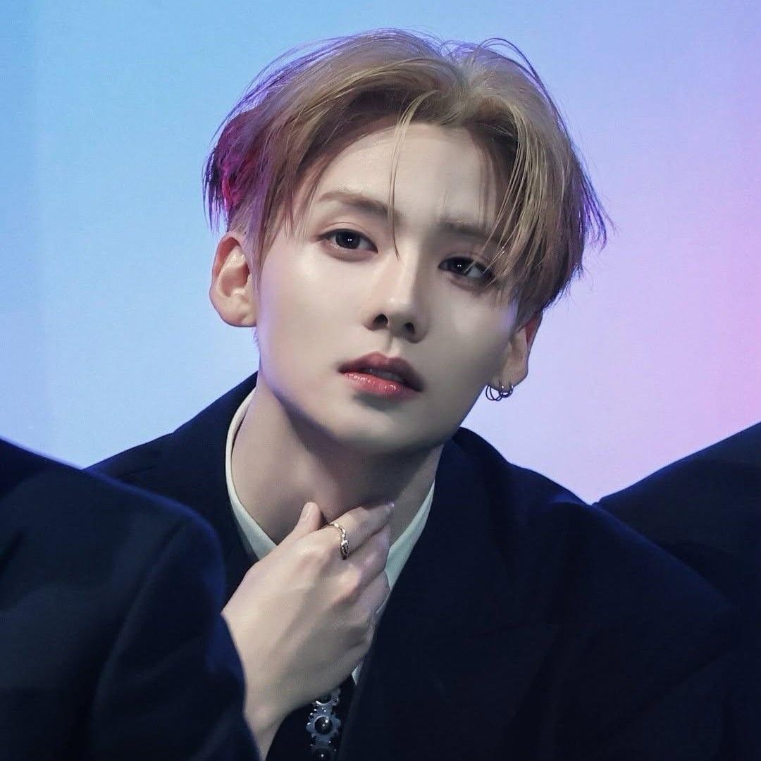 Latest photo of Lee Sangwon (ALPHA DRIVE ONE)