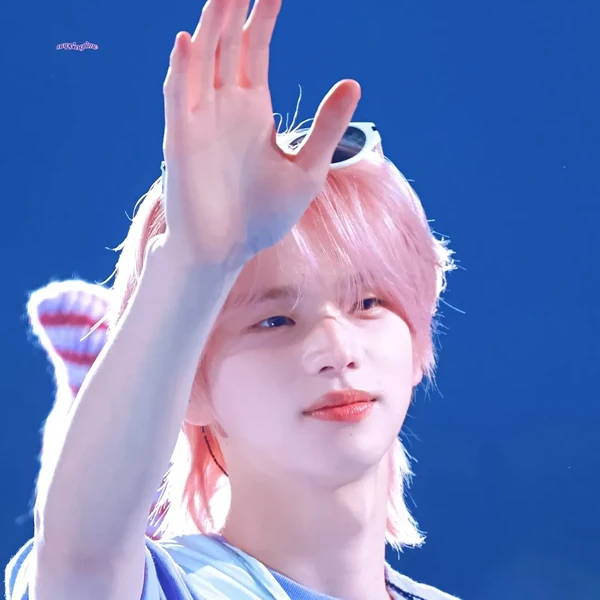 신유 (TWS) 팬덤이 선택한 최고의 순간