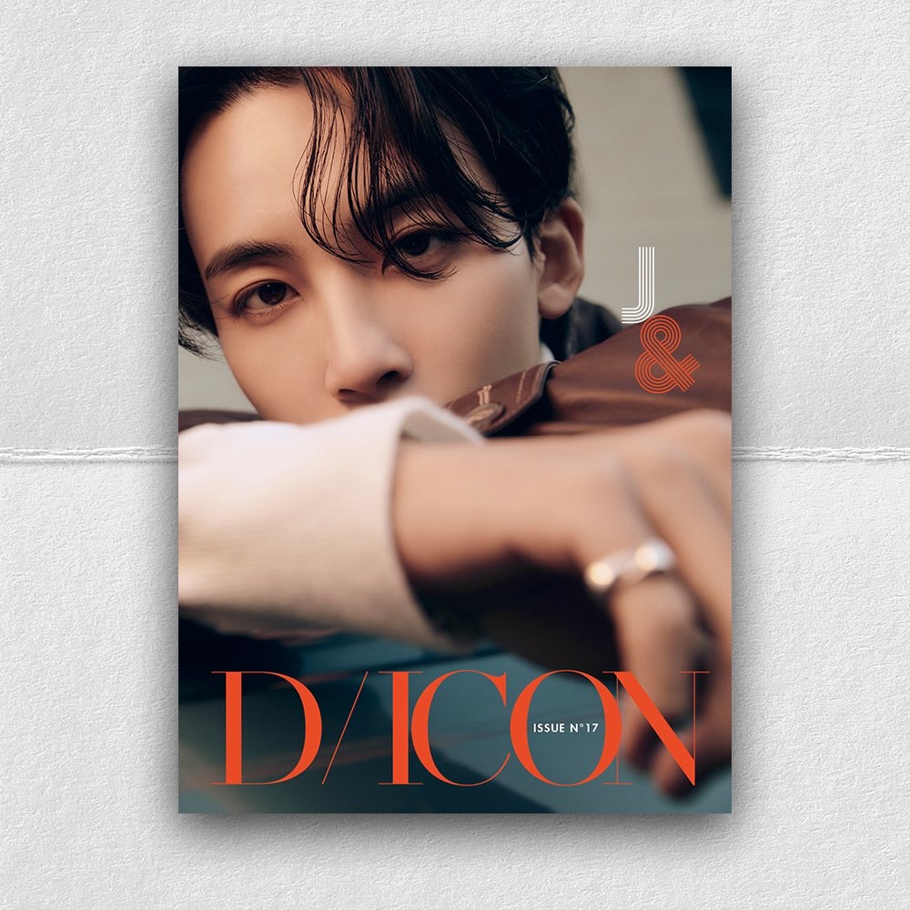 净汉 (SEVENTEEN)的幕后花絮