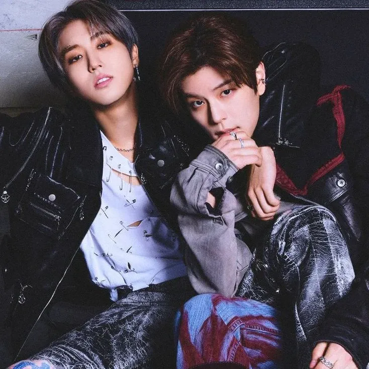 Stray Kids의 최신 사진