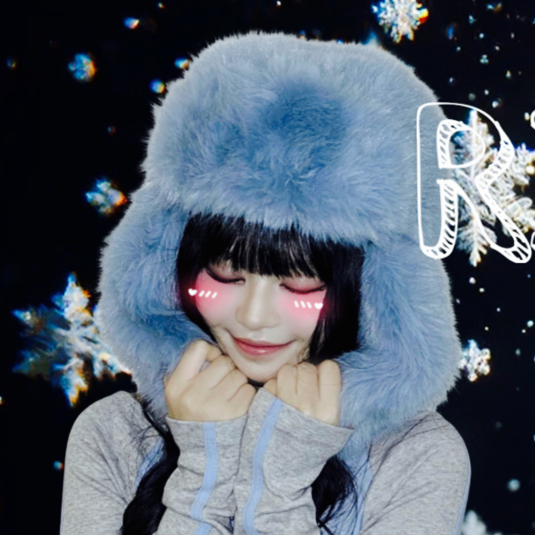 A moment captured by Murakami Rinon (ME:I)'s fan