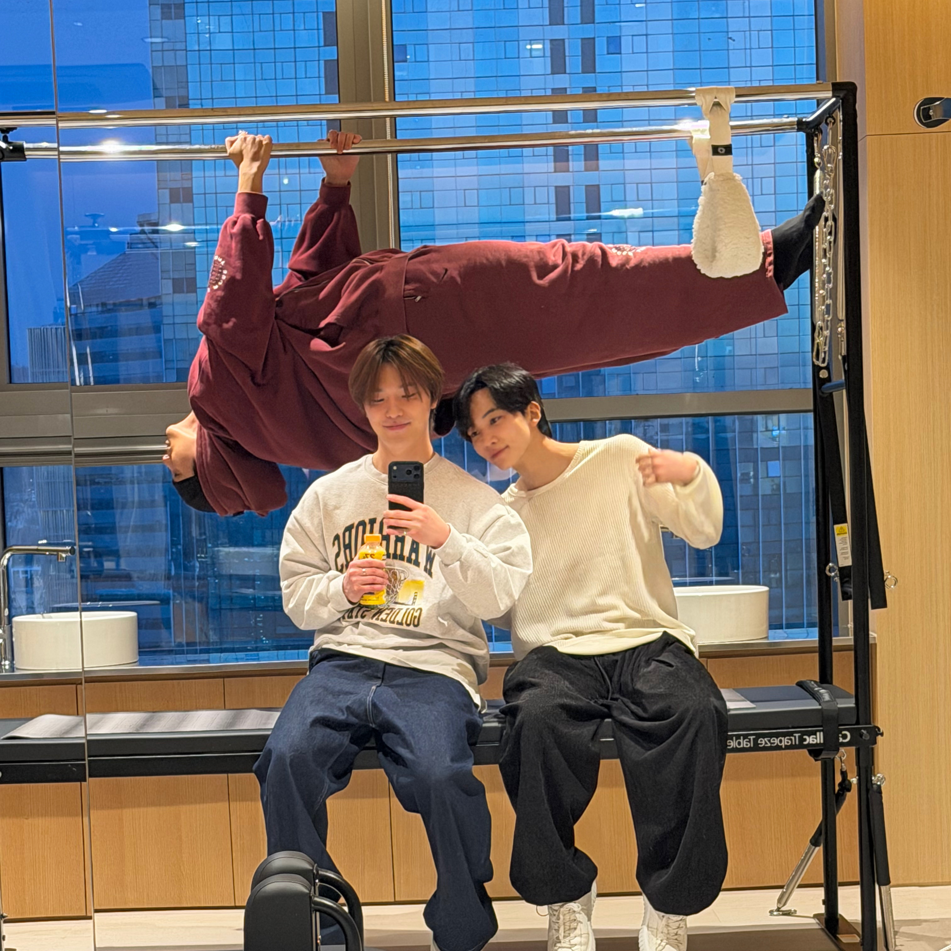 세븐틴의 최신 사진